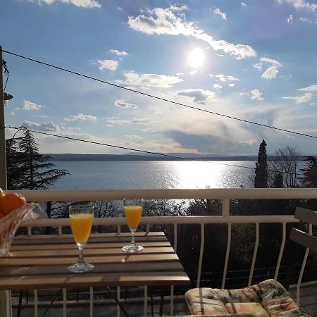 Apartment Elena Dramalj Luaran gambar