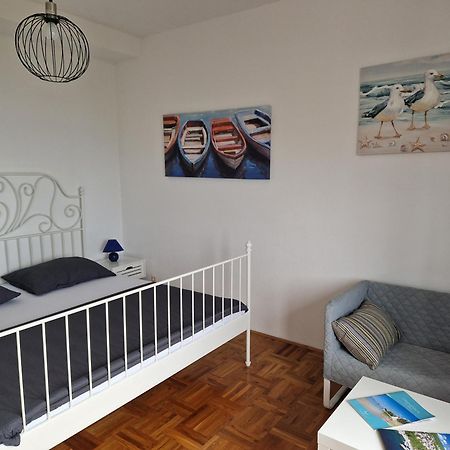 Apartment Elena Dramalj Luaran gambar